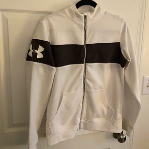 Under Armour Workout Jacket